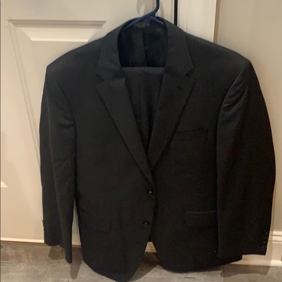 tommy hilfiger suit price